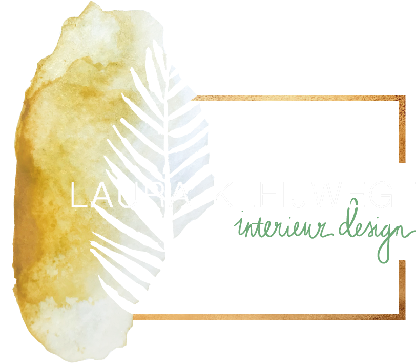 Logo Laura Kleijwegt